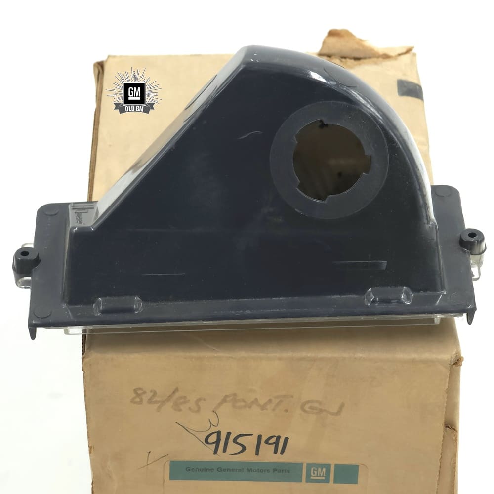 NOS GM 81-87 Grand Prix 82-86 Bonneville Cornering Lamps 5 NOS GM 81-87 Grand Prix 82-86 Bonneville Cornering Lamps - Image 5