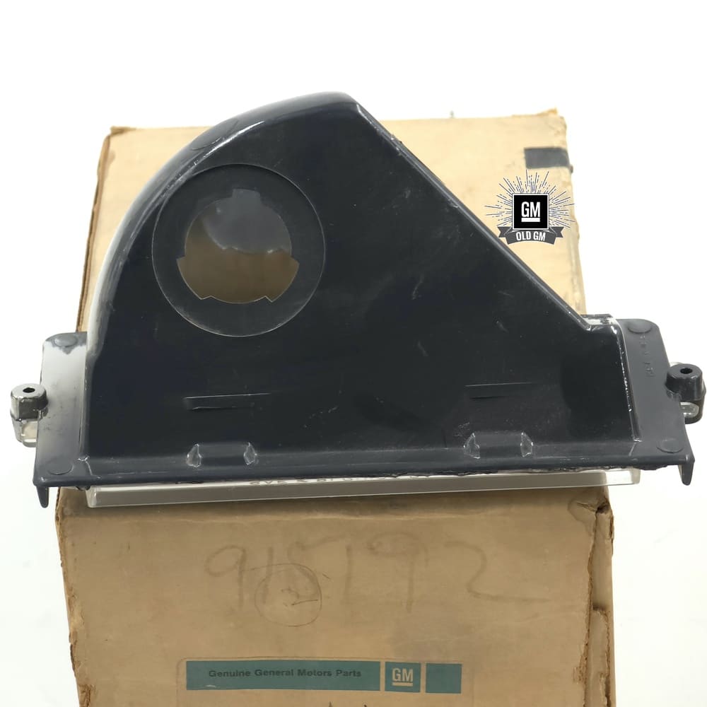 NOS GM 81-87 Grand Prix 82-86 Bonneville Cornering Lamps 3 NOS GM 81-87 Grand Prix 82-86 Bonneville Cornering Lamps - Image 3