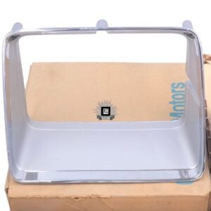 homepage 6 NOS GM 80-83 LeSabre Headlights Bezel Set