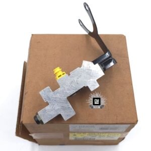 NOS AcDelco Brake Proportioning Valve 172-2175 #03523171