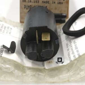 homepage 2 Acdelco 22049373 Windshield Washer Pump Kit