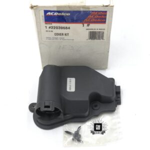 homepage 1 Acdelco 22039684 (CD4) Windshield Wiper Motor Cover