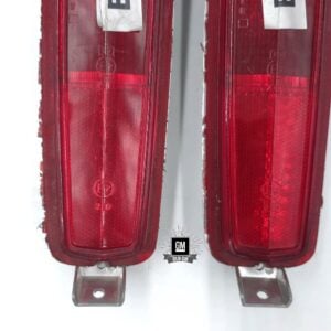homepage 2 NOS GM 80-92 Cadillac RWD Euro Taillights