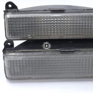 homepage 2 NOS GM 83 Fleetwood & DeVille Parking & Signal Clear Lamps