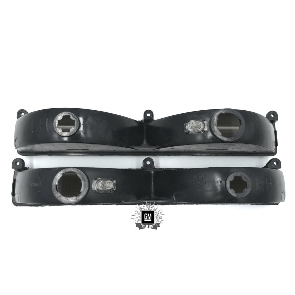 NOS GM 83 Fleetwood & DeVille Parking & Signal Clear Lamps 5 NOS GM 83 Fleetwood & DeVille Parking & Signal Clear Lamps - Image 5