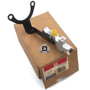 NOS Delco 94-96 B & D Body Brake Combination Valve Assembly