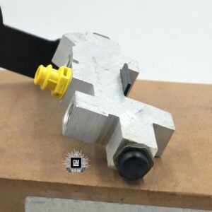 NOS AcDelco Brake Proportioning Valve 172-2175 #03523171