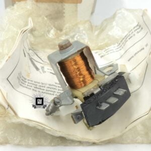 homepage 6 Delco 22063283 Windshield Wiper Motor Park Switch