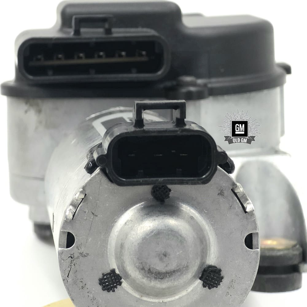 OEM 91-96 B 93-96 D Body Windshield Wiper Motor 3 OEM 91-96 B 93-96 D Body Windshield Wiper Motor - Image 3