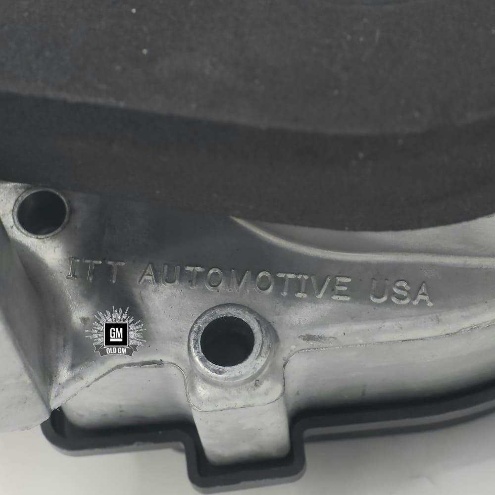 OEM 91-96 B 93-96 D Body Windshield Wiper Motor 5 OEM 91-96 B 93-96 D Body Windshield Wiper Motor - Image 5